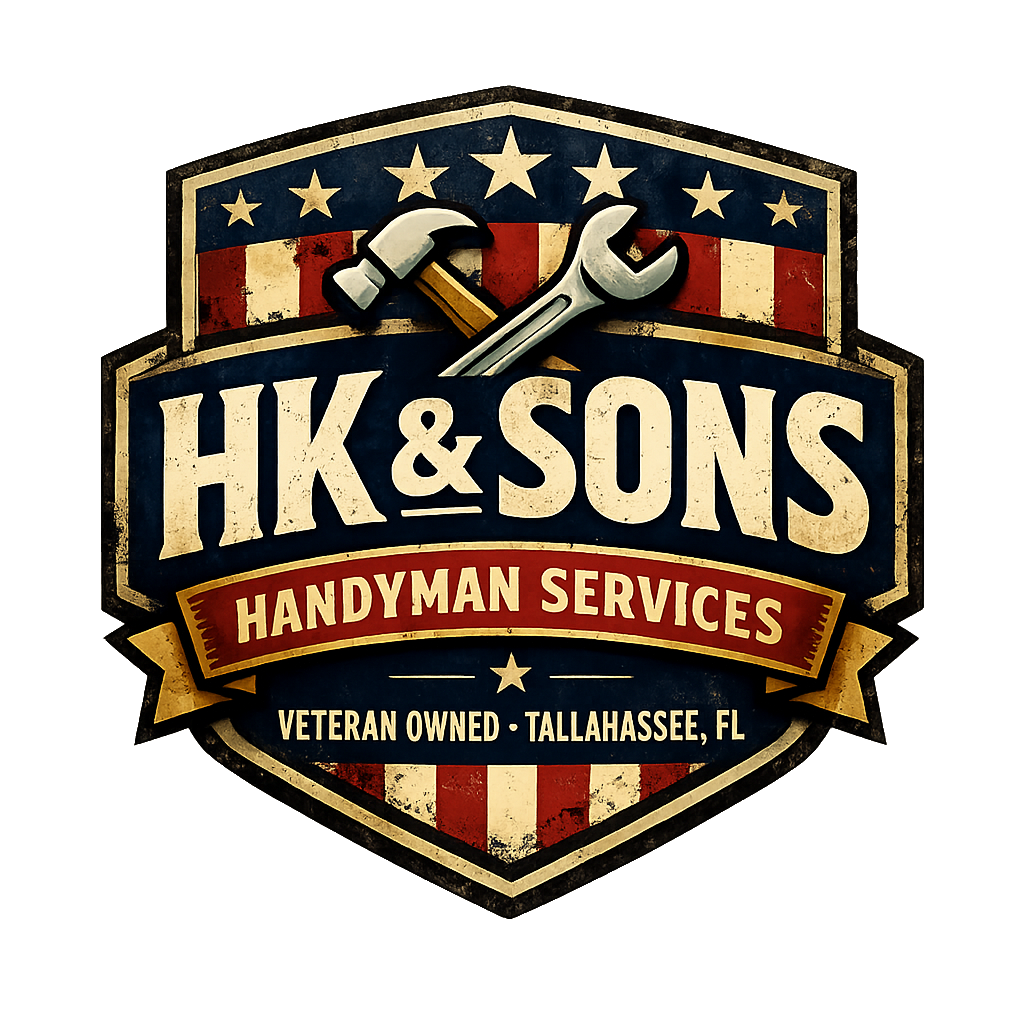HK & Sons Furniture Assembly